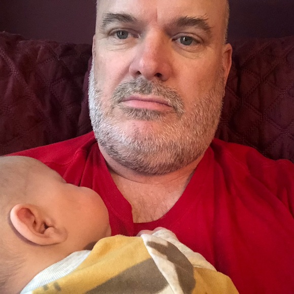 Meet your Posher, John - Picture 2 of 2